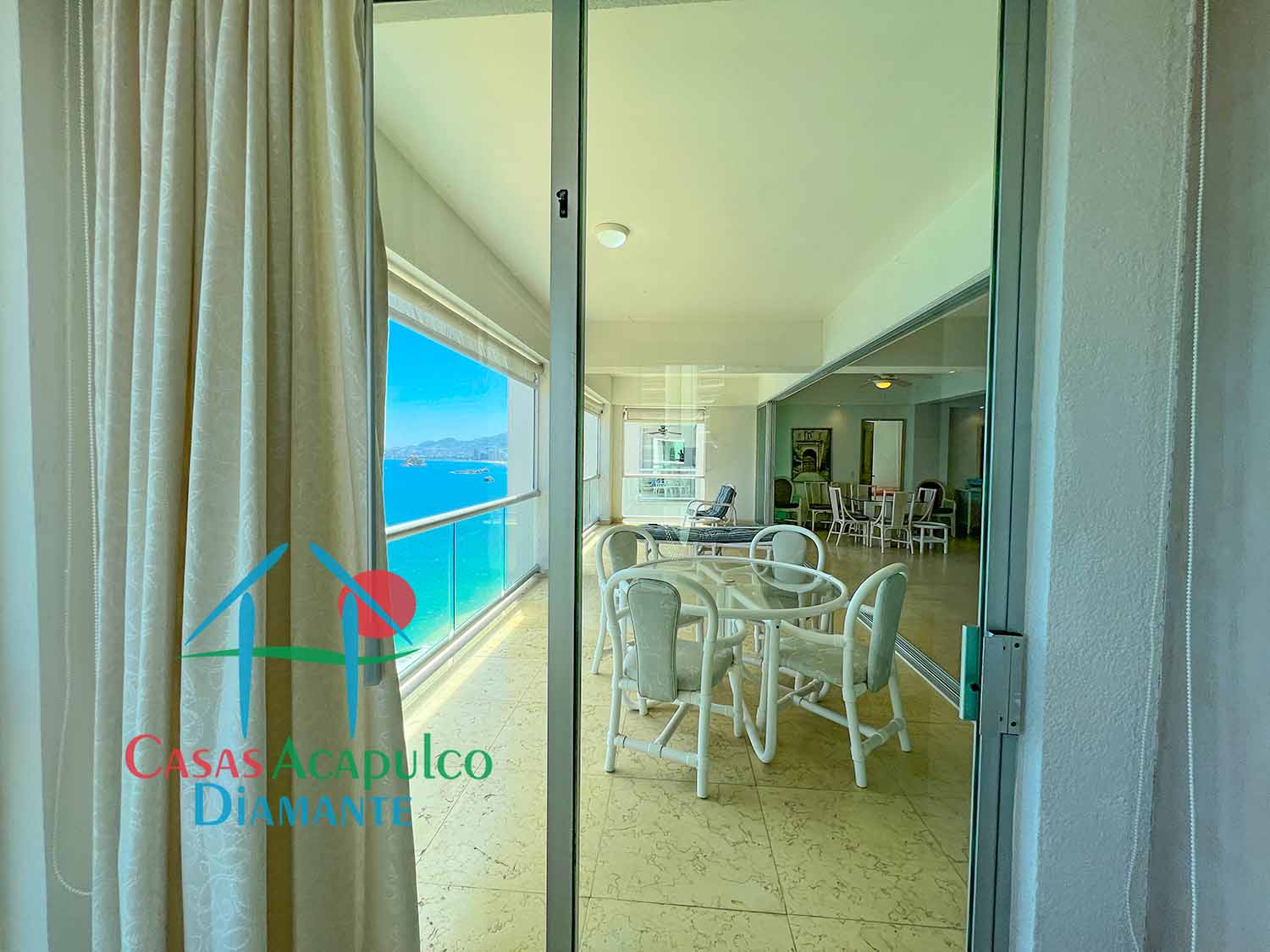 Azálea y Jazmín 1401 y 1402 - Recámara principal 8